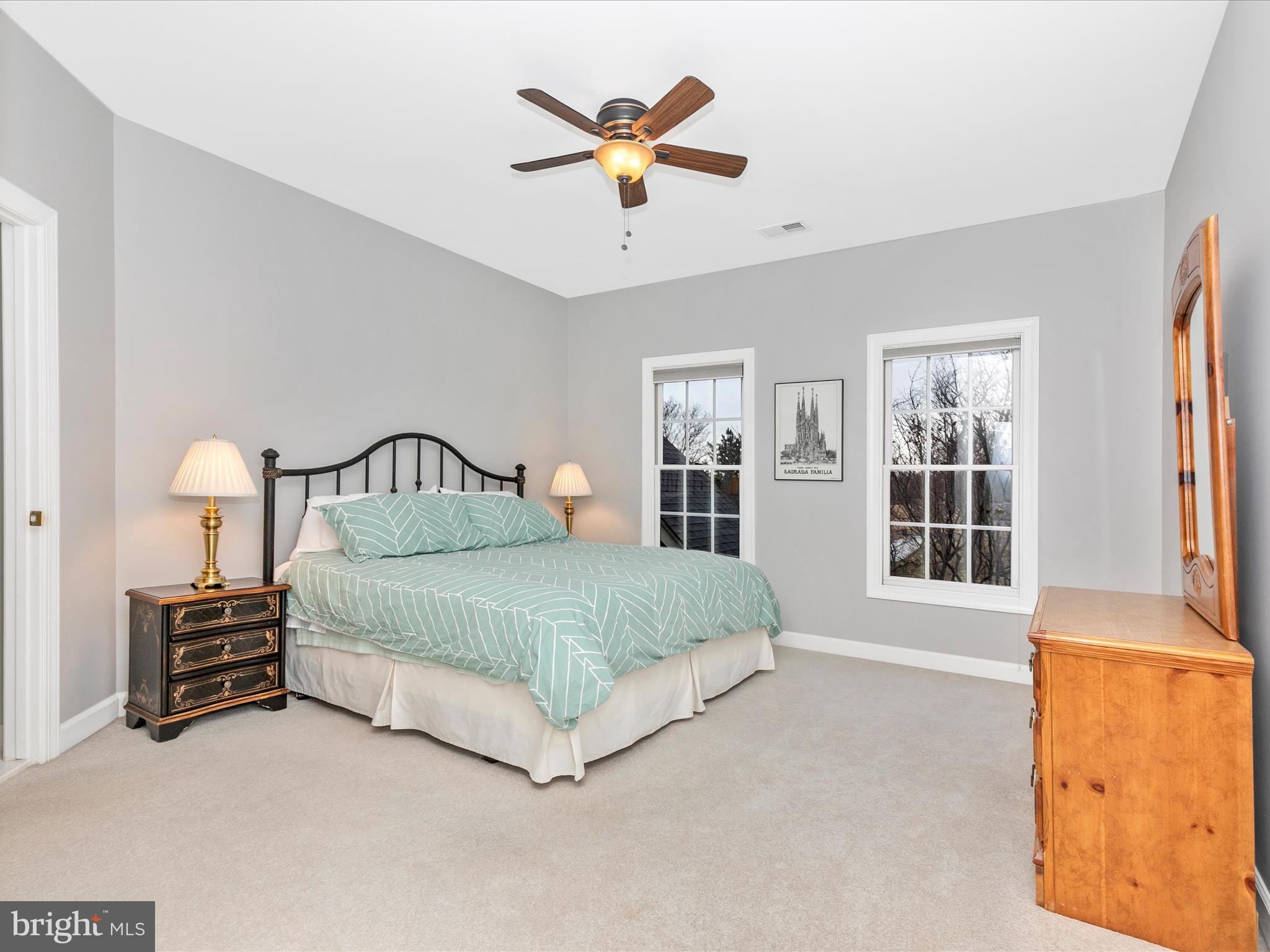 LAYTONSVILLE OUTSIDE - Residential