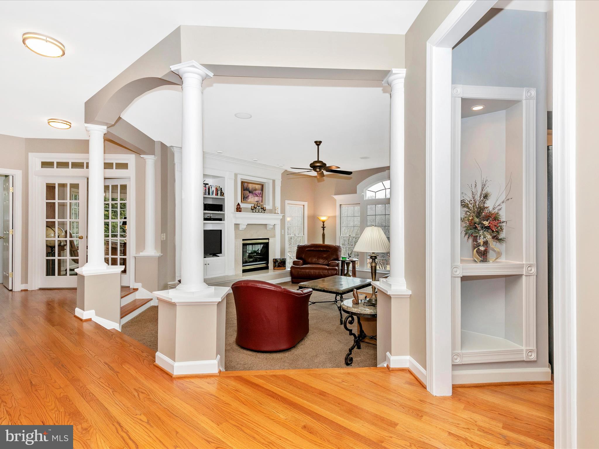 LAYTONSVILLE OUTSIDE - Residential