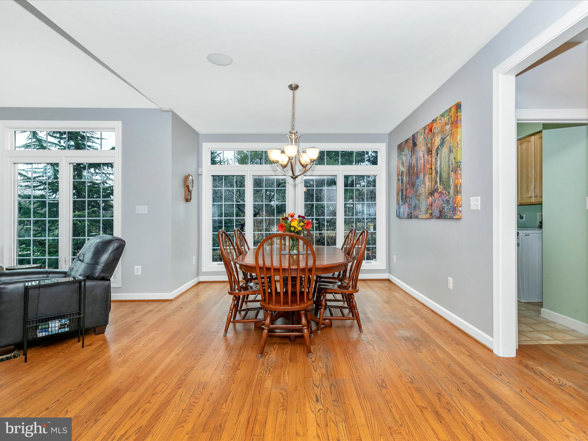 LAYTONSVILLE OUTSIDE - Residential