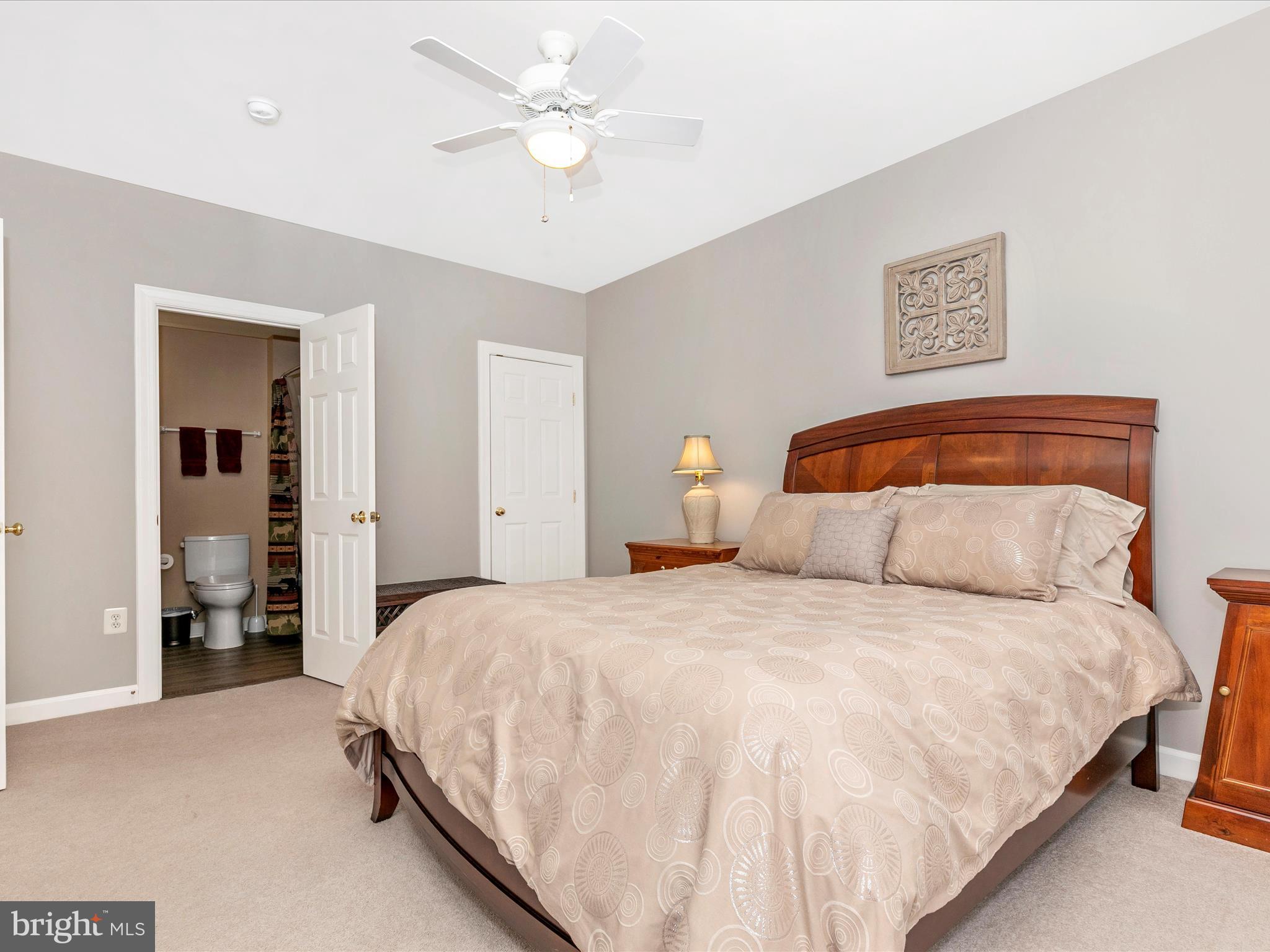 LAYTONSVILLE OUTSIDE - Residential