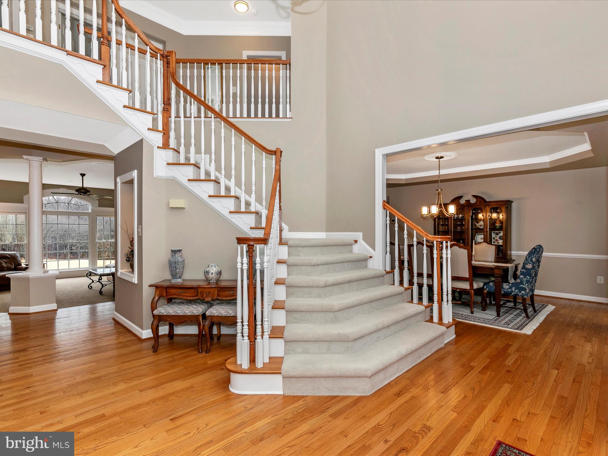LAYTONSVILLE OUTSIDE - Residential