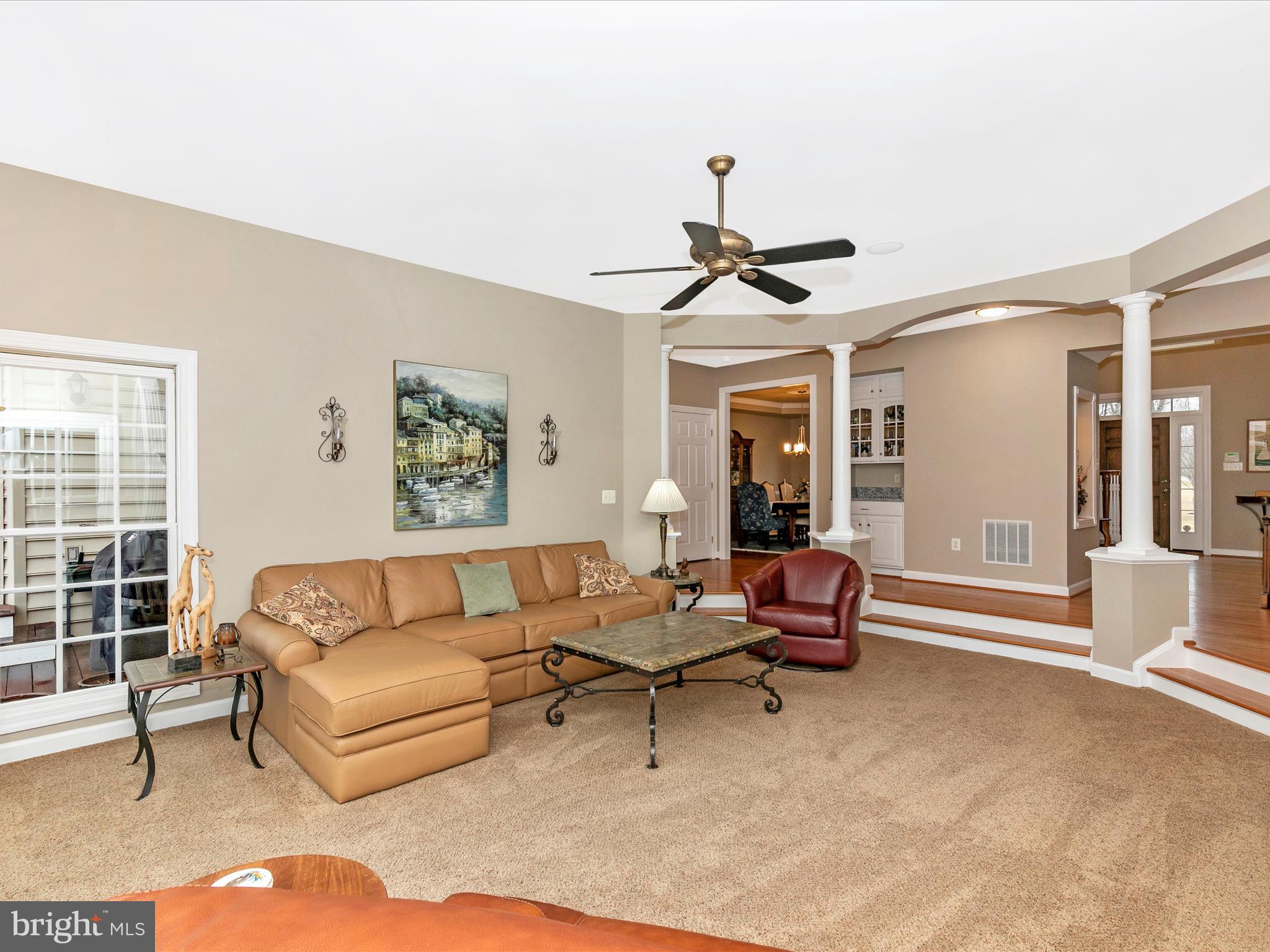 LAYTONSVILLE OUTSIDE - Residential