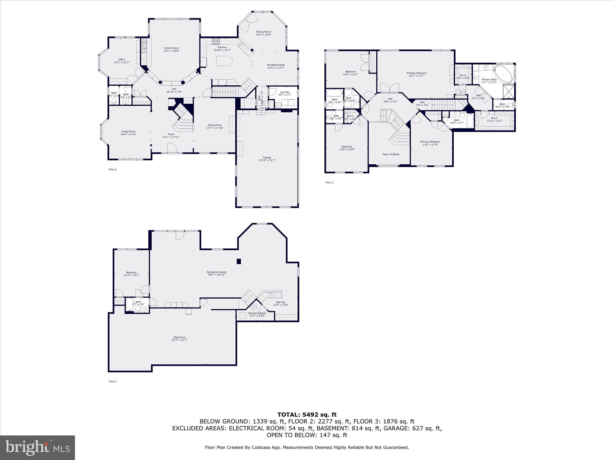 LAYTONSVILLE OUTSIDE - Residential