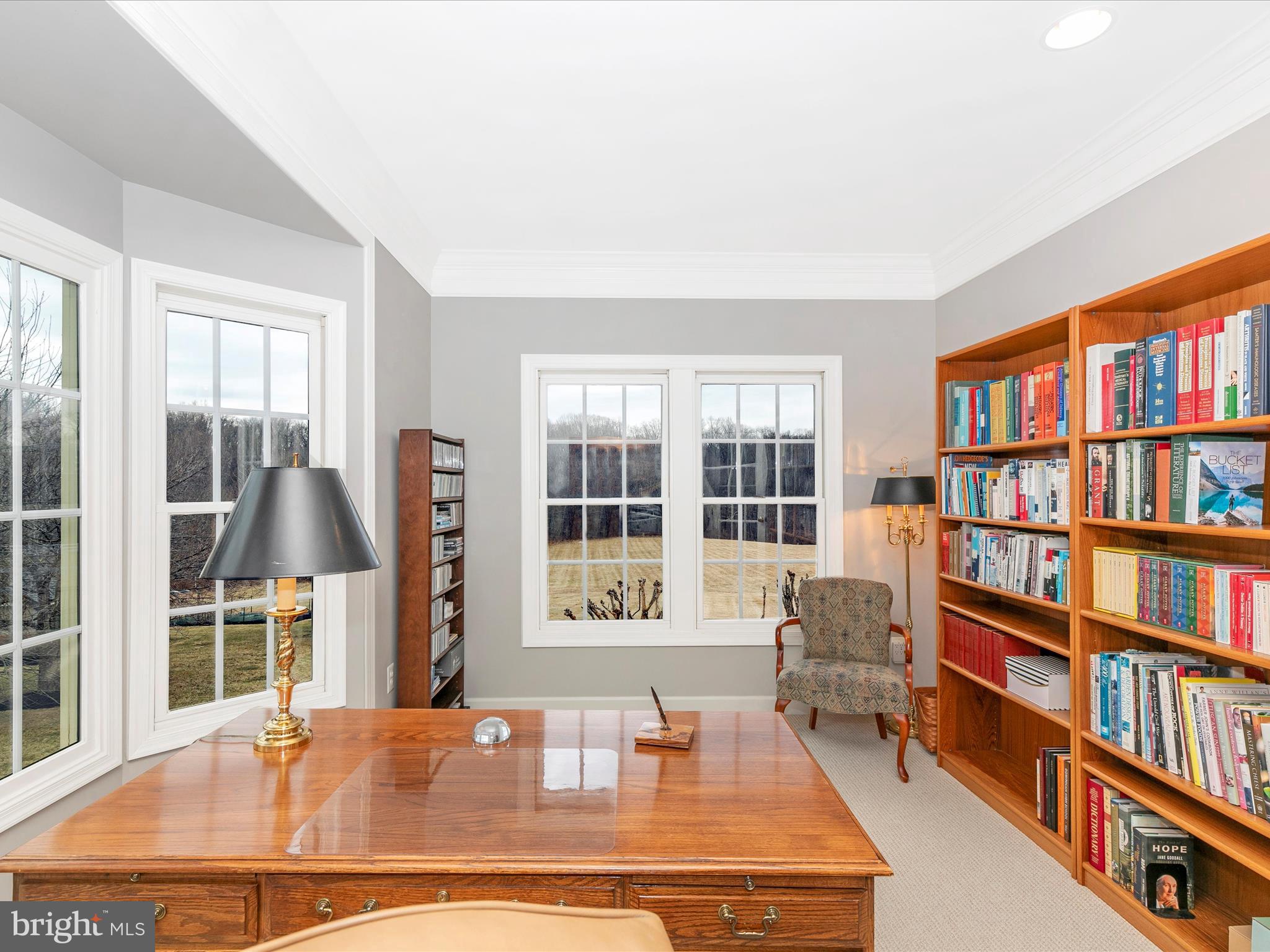 LAYTONSVILLE OUTSIDE - Residential
