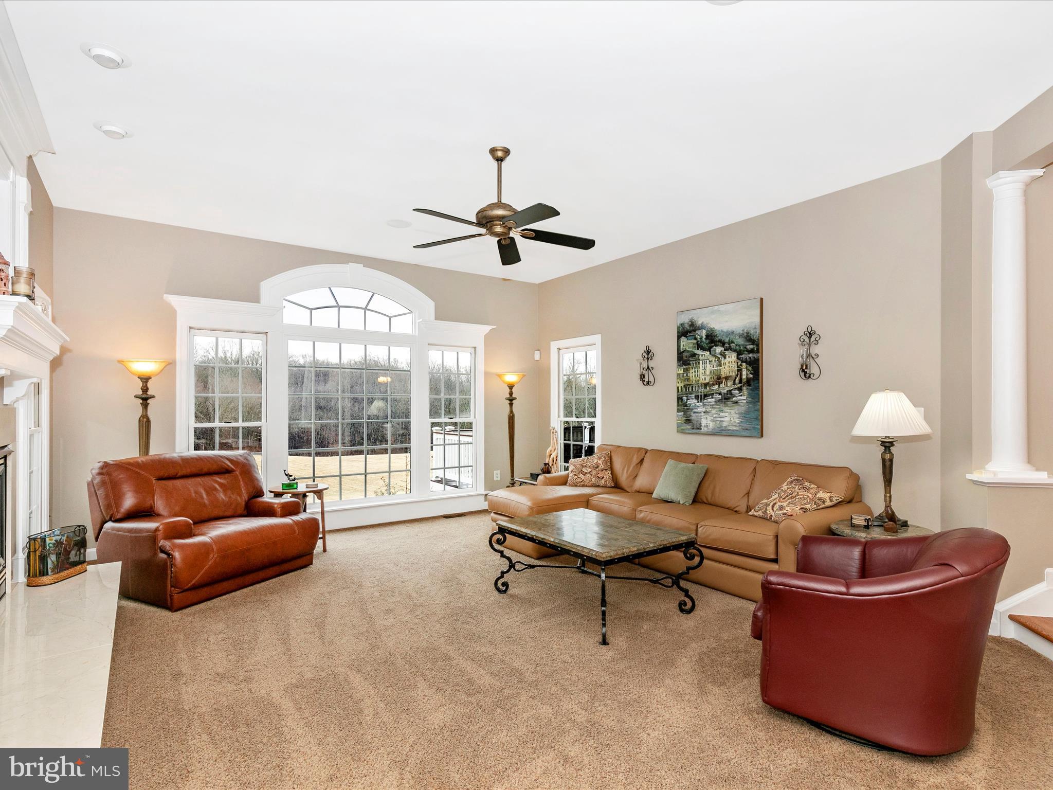 LAYTONSVILLE OUTSIDE - Residential