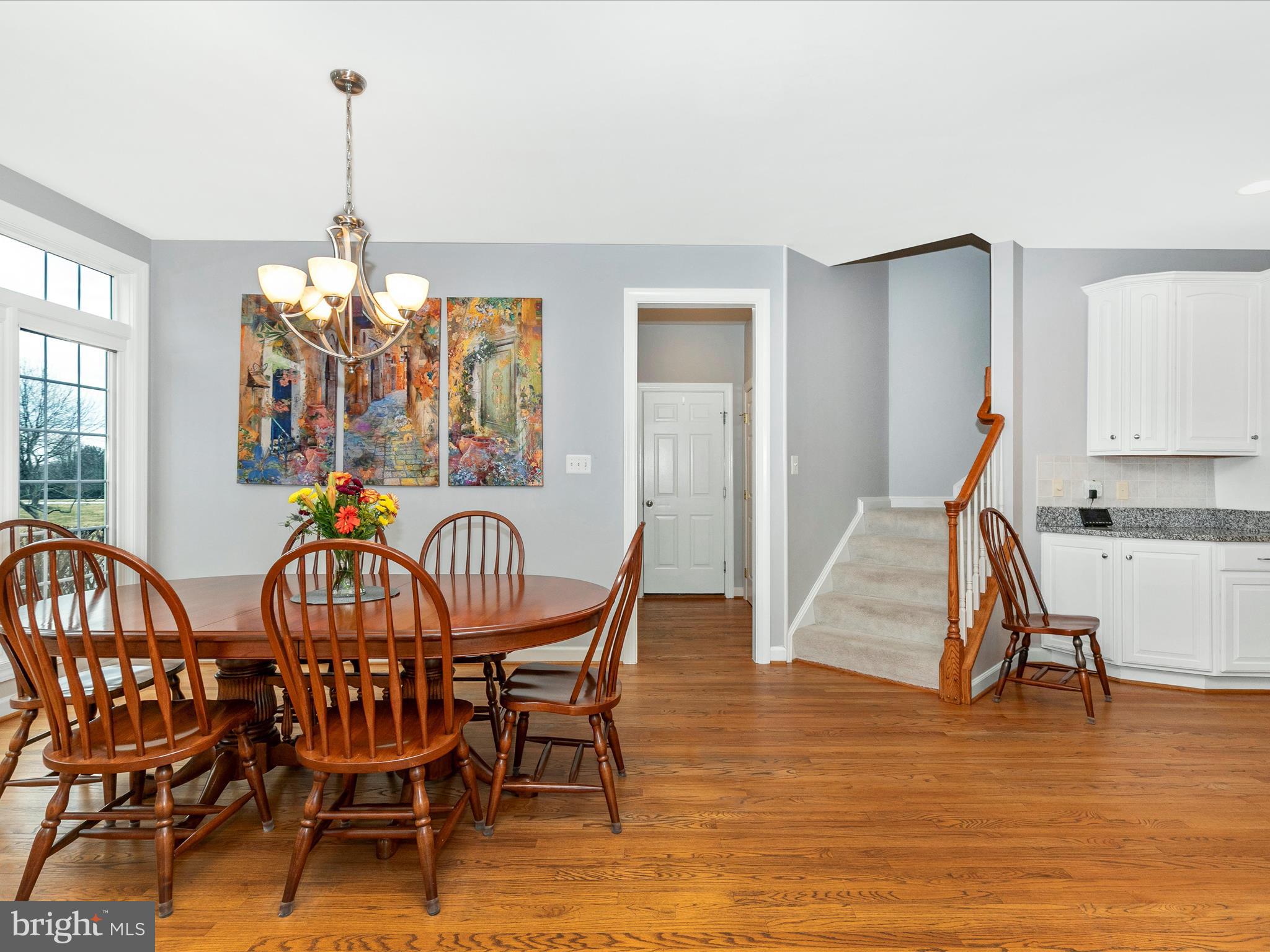 LAYTONSVILLE OUTSIDE - Residential