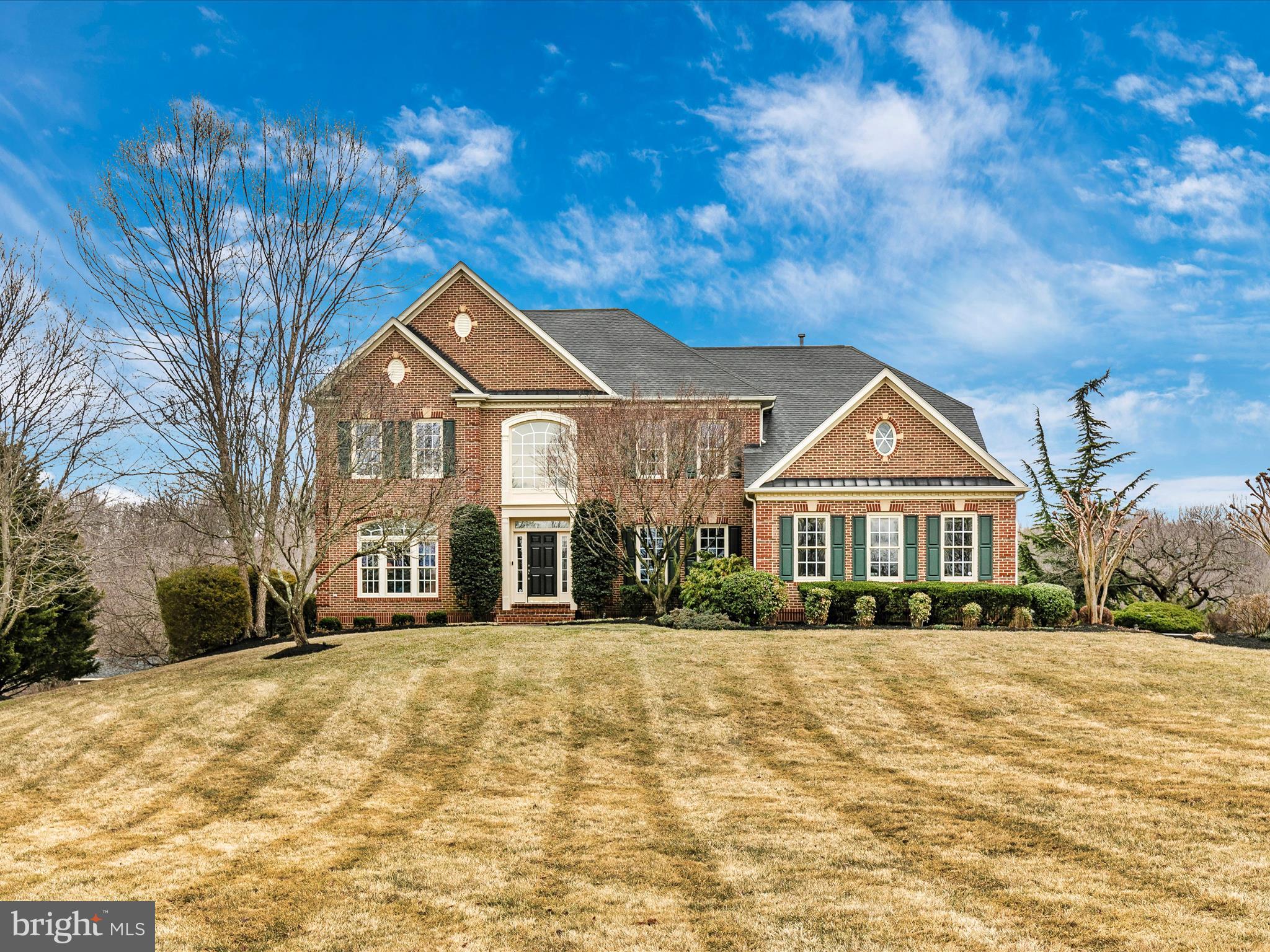 LAYTONSVILLE OUTSIDE - Residential