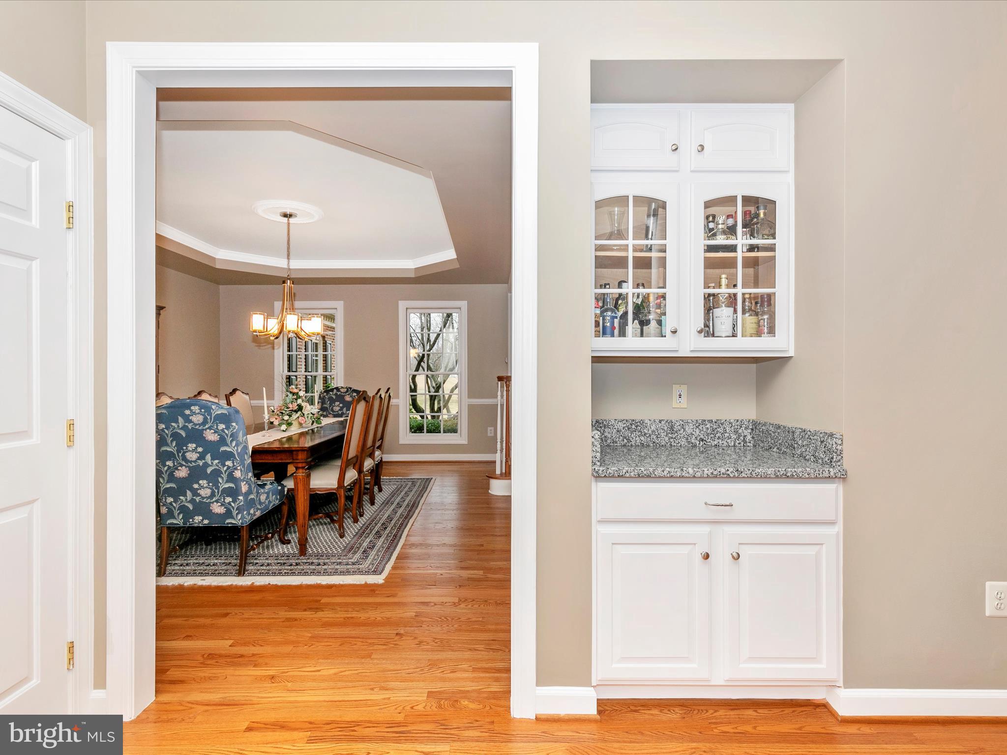 LAYTONSVILLE OUTSIDE - Residential