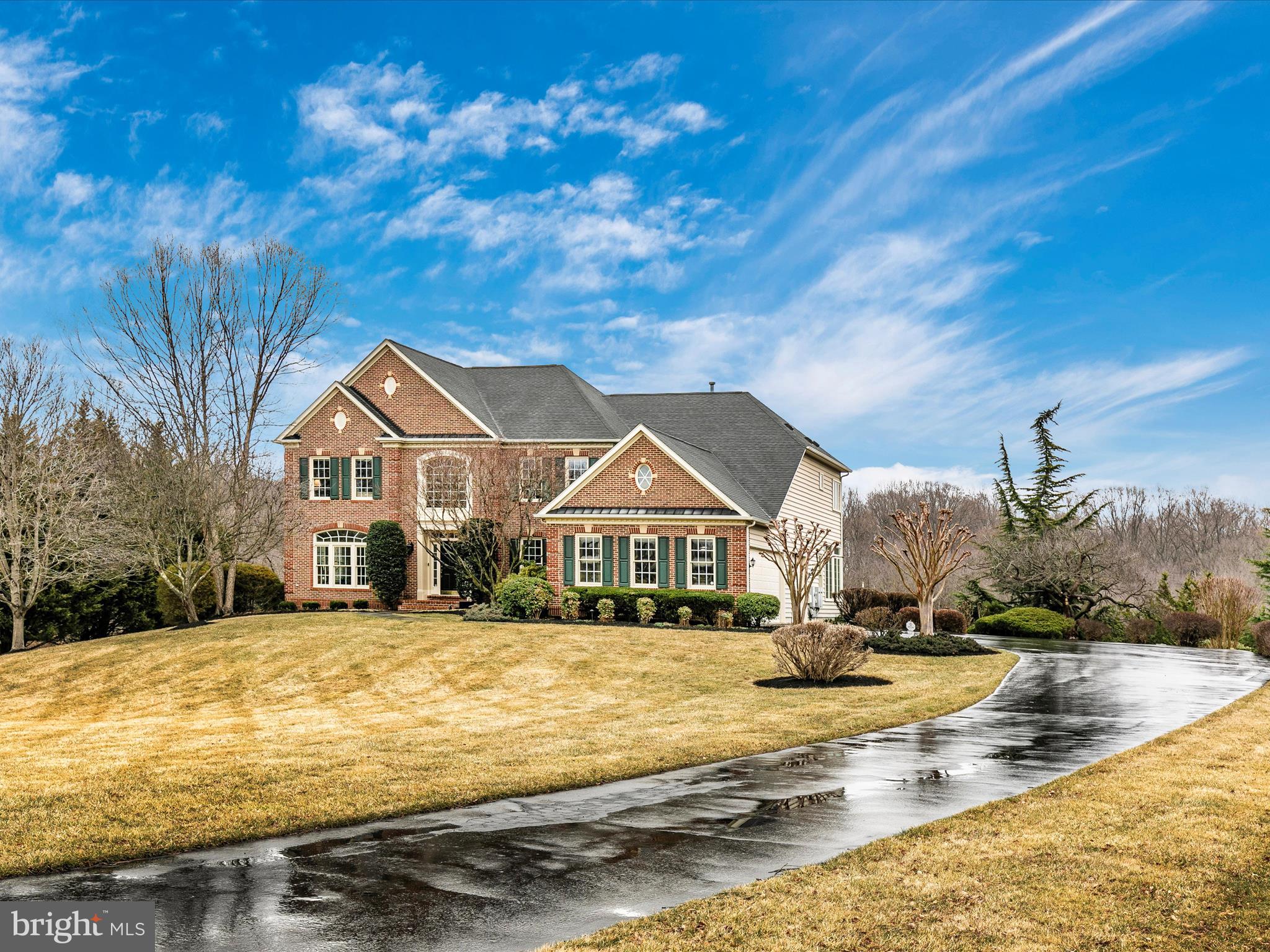 LAYTONSVILLE OUTSIDE - Residential
