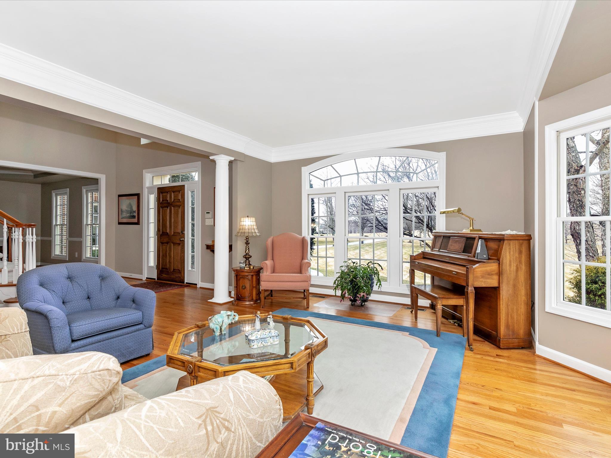 LAYTONSVILLE OUTSIDE - Residential