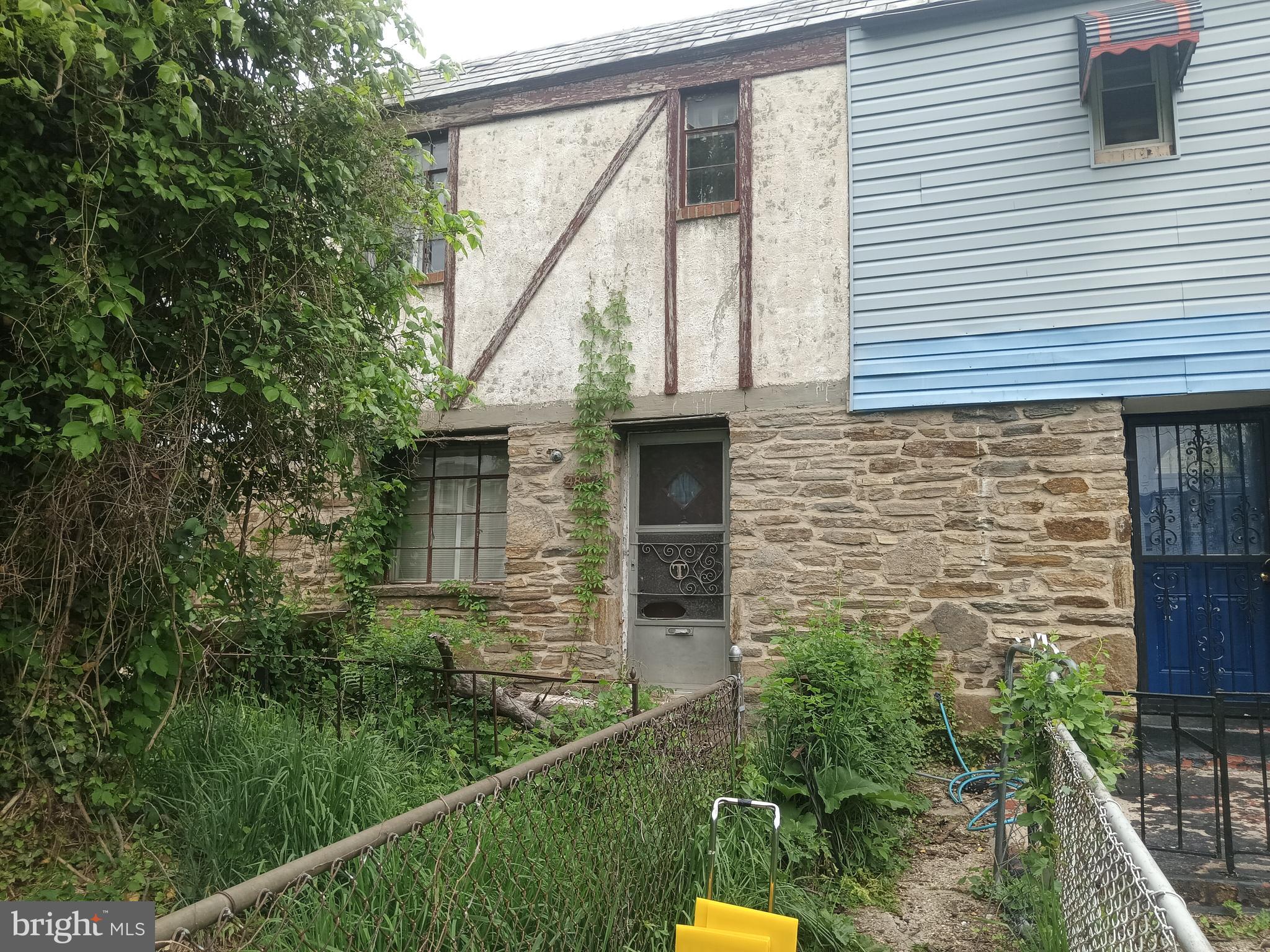 ONLINE AUCTION: This auction takes place on the Ashland Auction Group website bidding platform. Bidding begins 6/12/2026 @ 10:00 AM. Bidding ends 6/16/2026 @ 12:10 PM. The list price is the suggested opening bid. Deposit: $5,000

This two-story townhouse is located in the Central Park Heights neighborhood of Baltimore city. Residents can enjoy the nearby attractions such as the Pimlico Race Track. The property is vacant and in need of repairs. The area provides easy access to the major traffic artery, Park Heights Ave, offering convenient routes to downtown Baltimore and other parts of the metropolitan area.

Demolition for the $400 million redevelopment of Pimlico Race Course began in 2025, marking the start of a major transformation for one of Baltimore’s most historic sports venues. The project, part of the “Pimlico Plus Plan,” will reimagine Pimlico as a year‑round racing and event destination, preserving its legendary heritage while adding modern facilities..