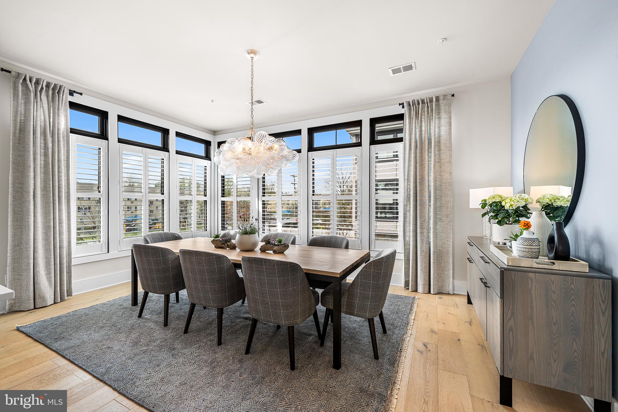 BROWNSTONES AT BERKLEY - Residential