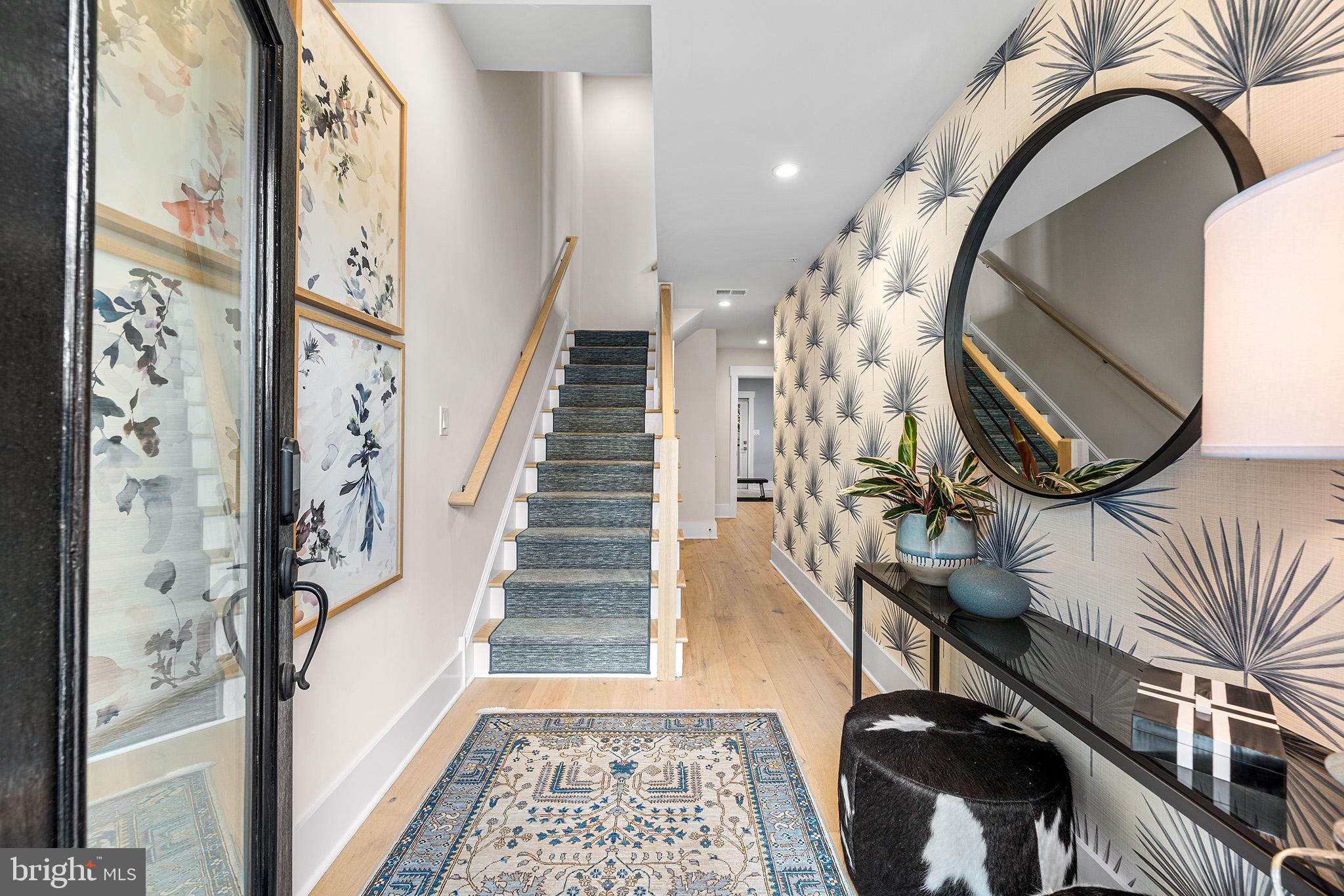 BROWNSTONES AT BERKLEY - Residential