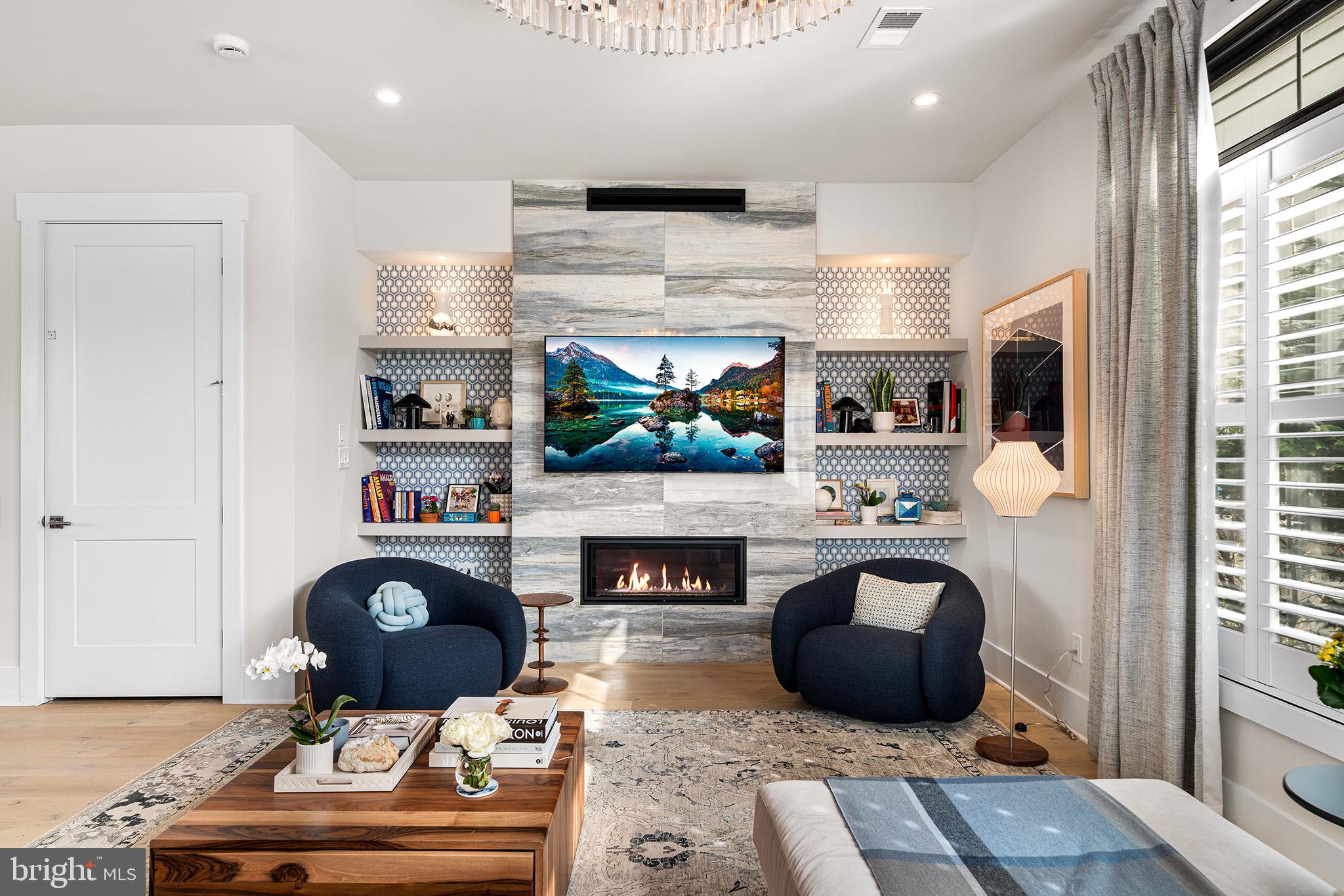 BROWNSTONES AT BERKLEY - Residential