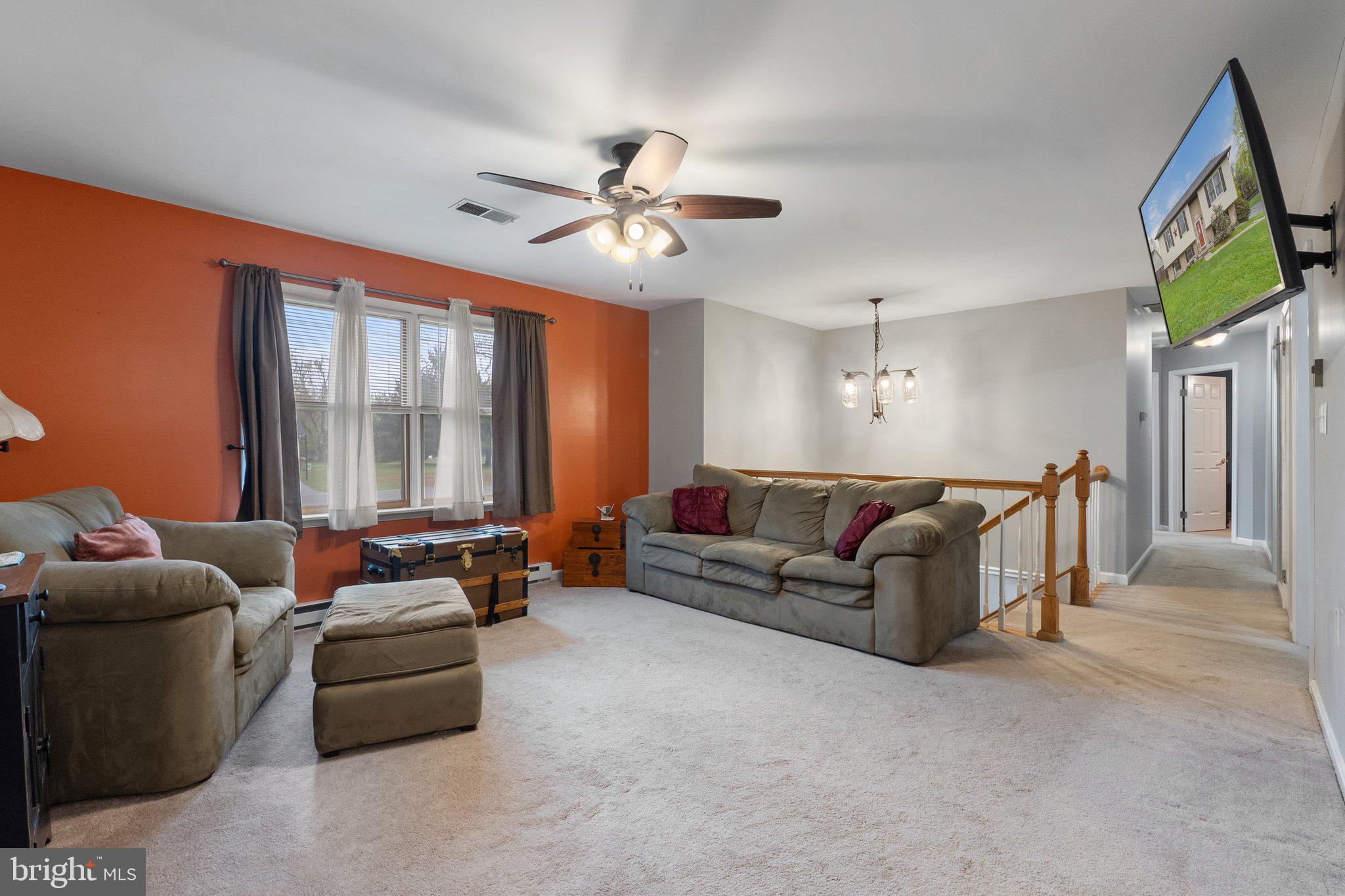 SPRING VALLEY - Residential