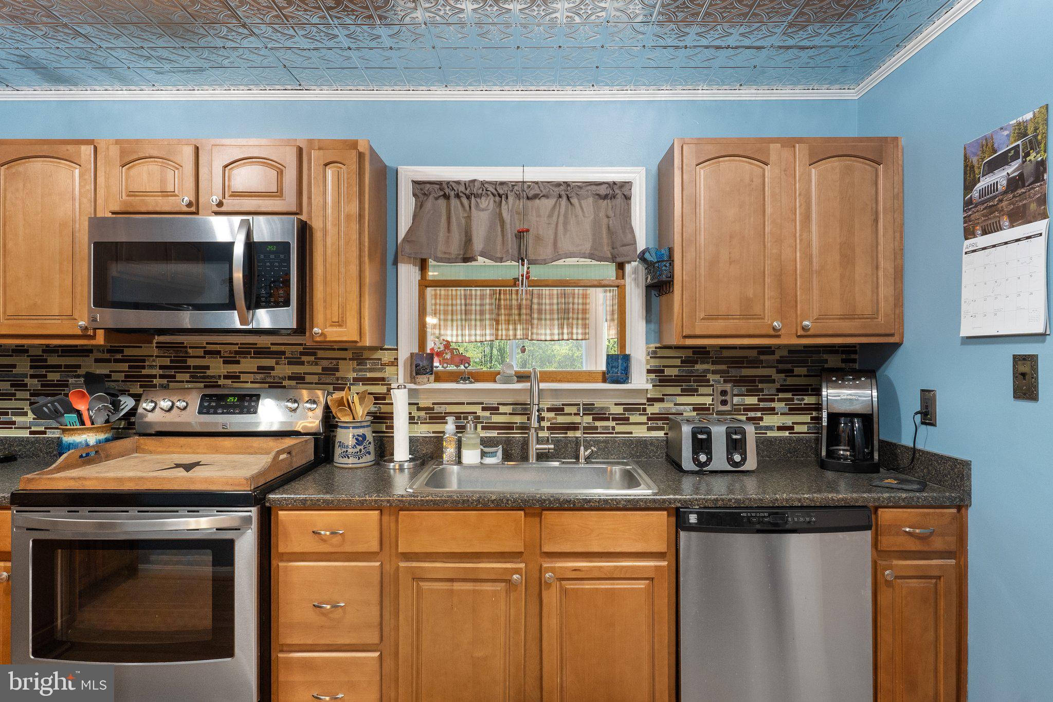 SPRING VALLEY - Residential