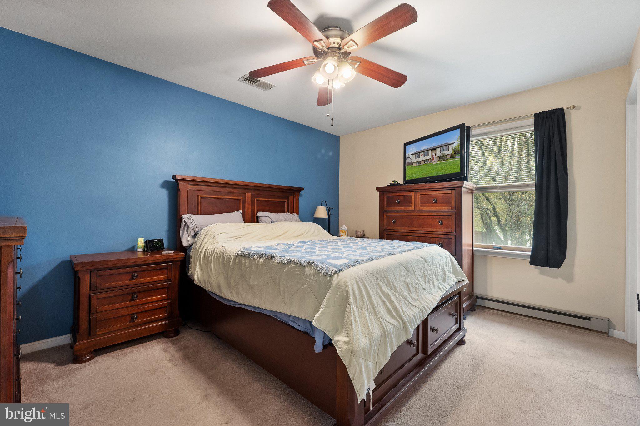 SPRING VALLEY - Residential