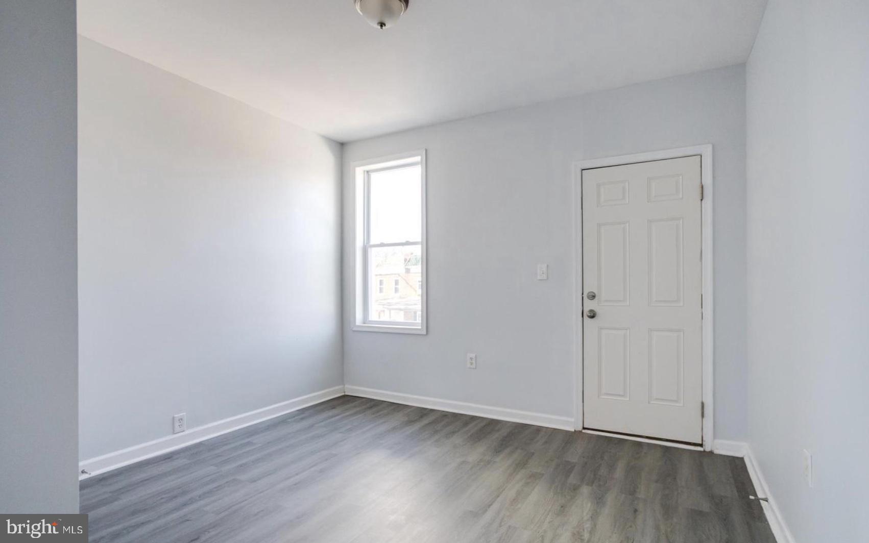 GREENSPRING - Residential Lease
