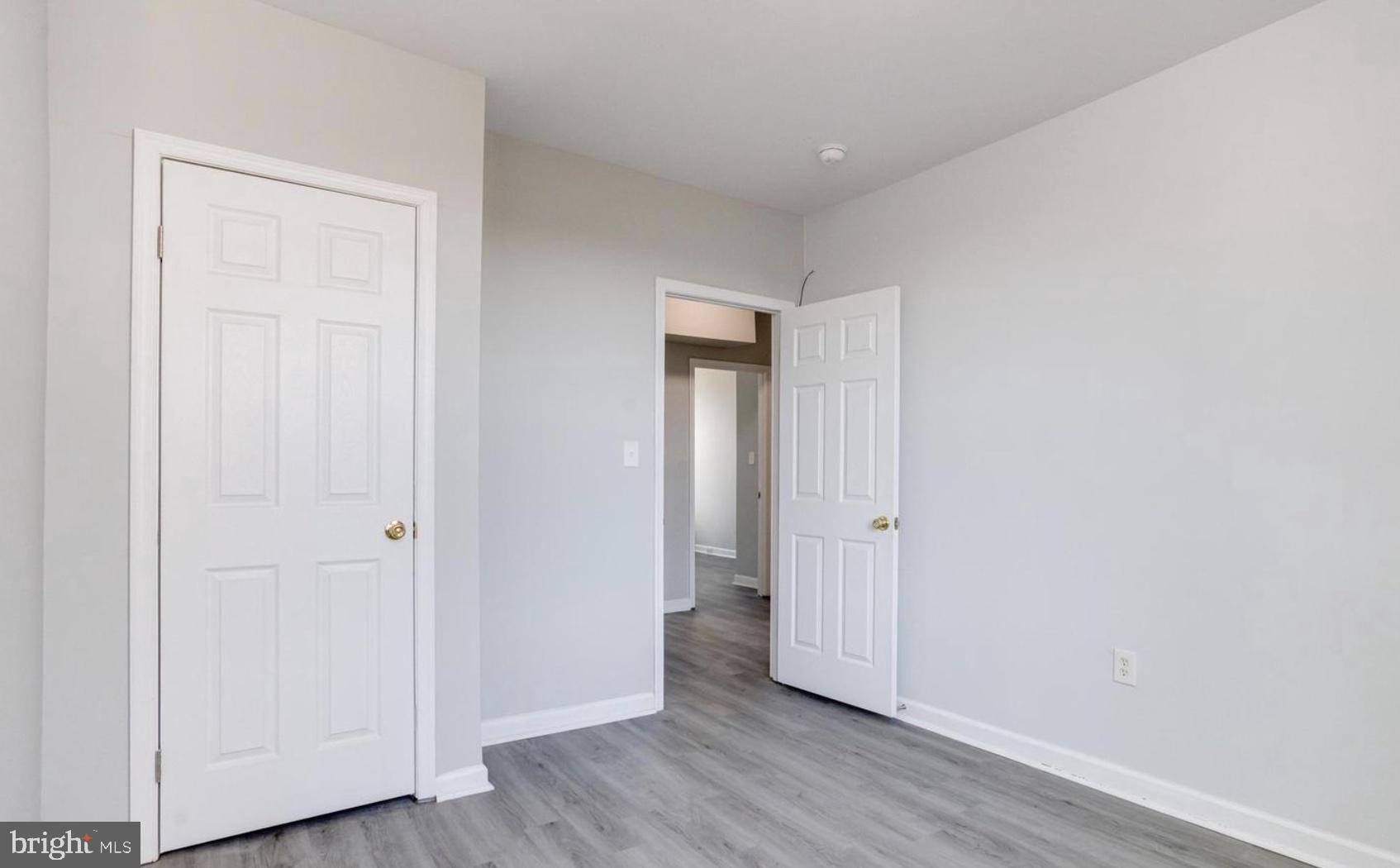 GREENSPRING - Residential Lease