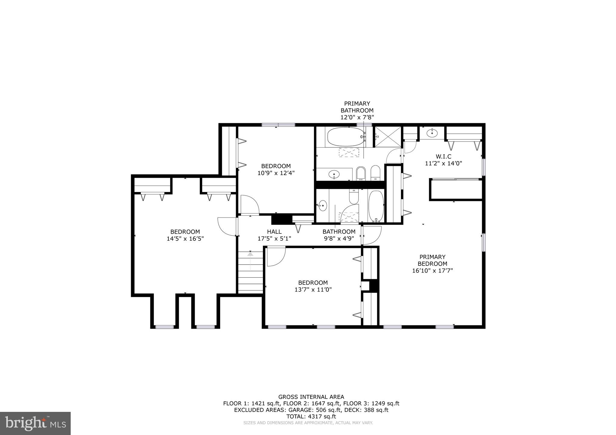 DOVER BALMORAL RIVERWOOD - Residential