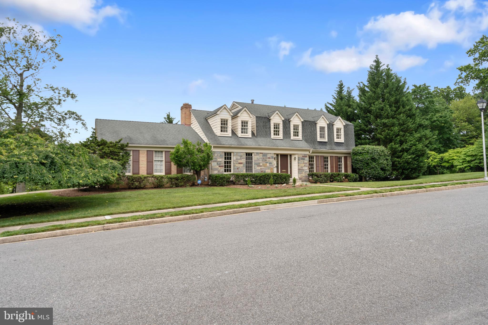 DOVER BALMORAL RIVERWOOD - Residential