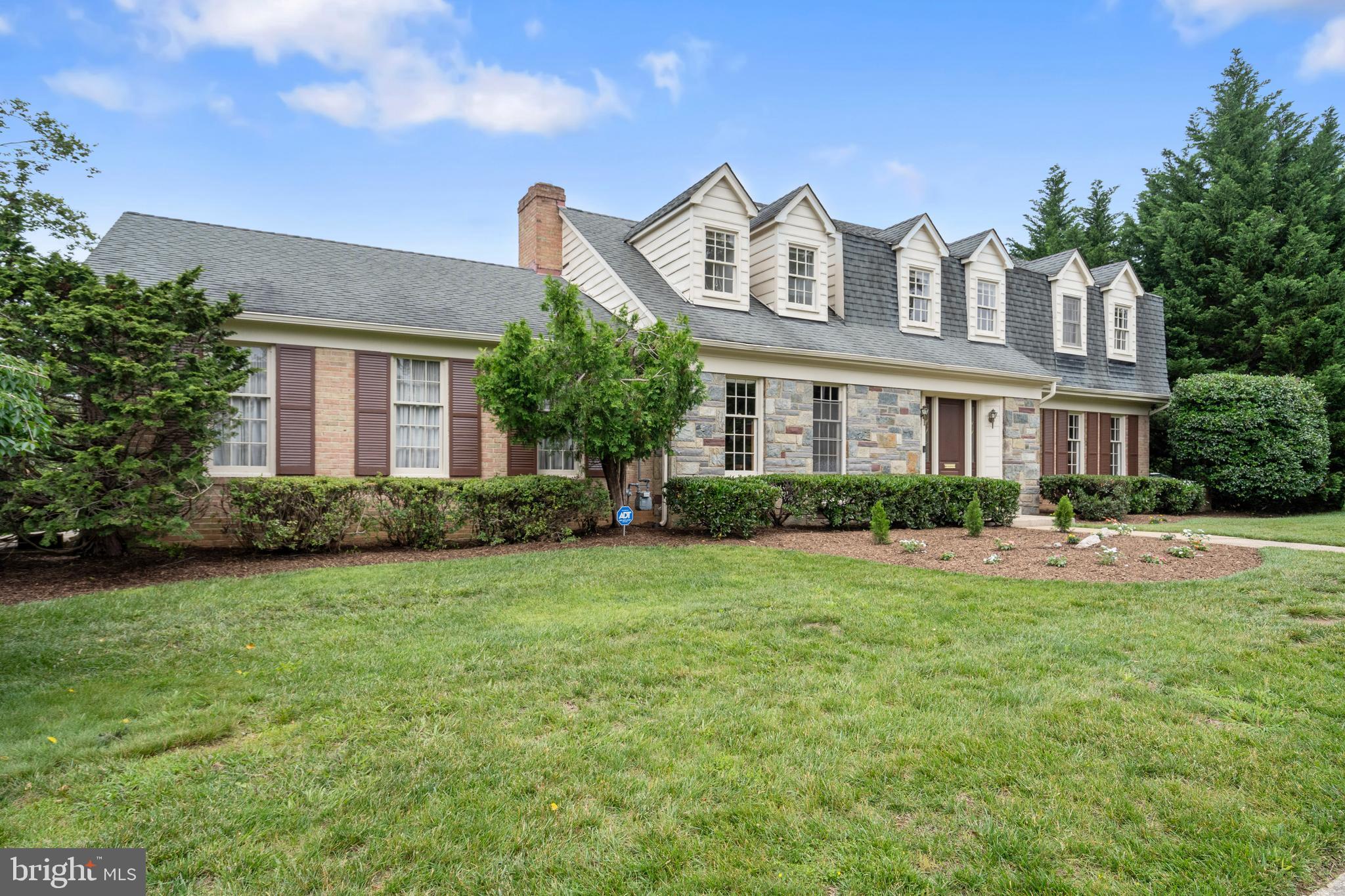 DOVER BALMORAL RIVERWOOD - Residential
