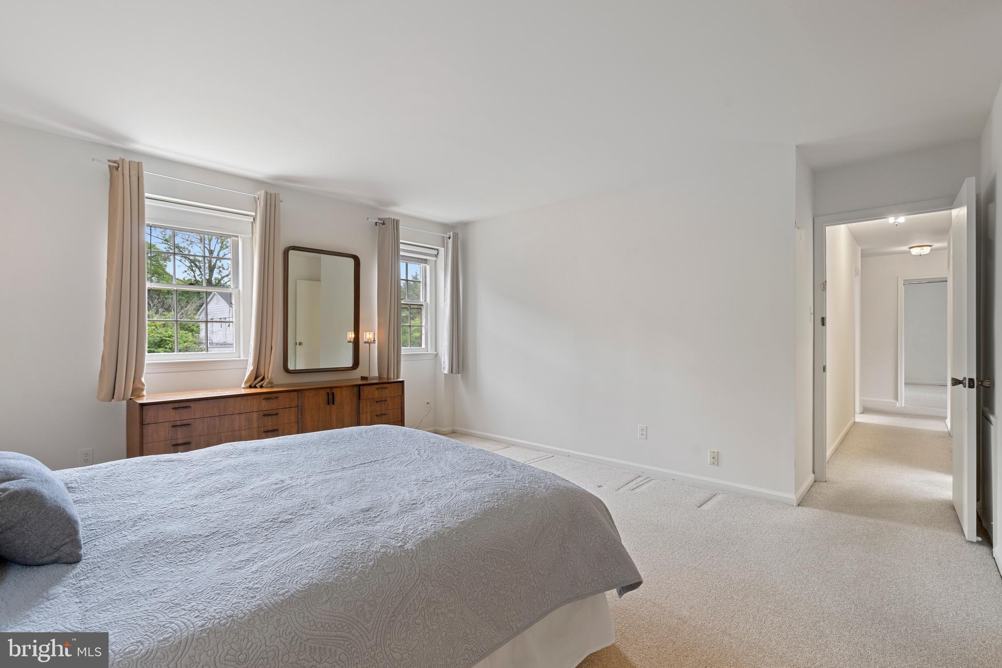 DOVER BALMORAL RIVERWOOD - Residential