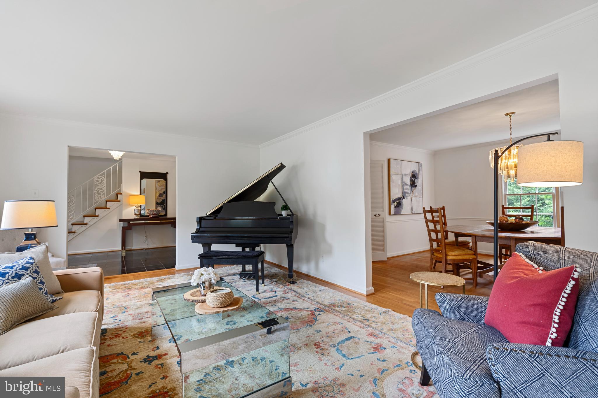 DOVER BALMORAL RIVERWOOD - Residential