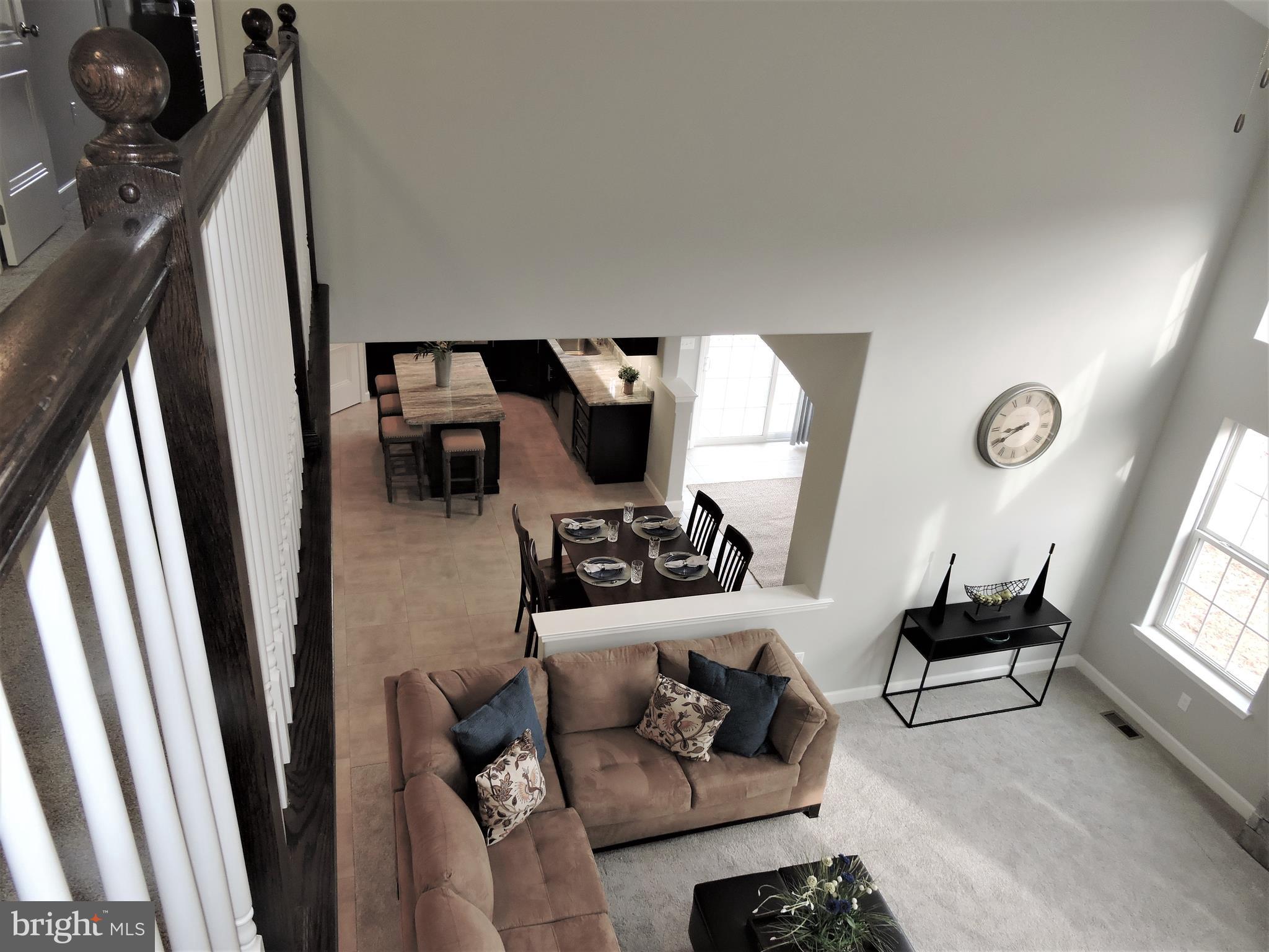 HEIDELBERG CROSSING - Residential