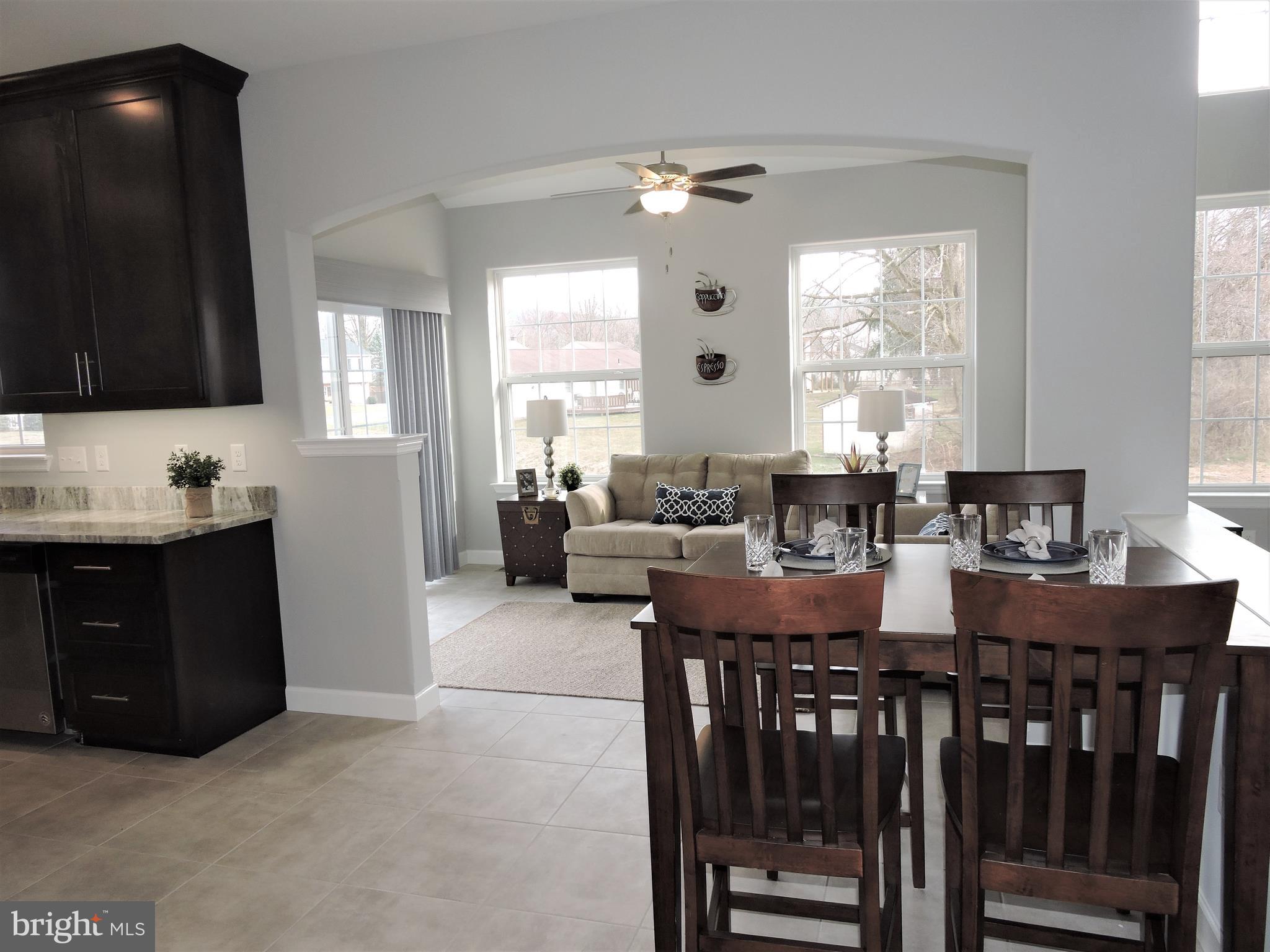 HEIDELBERG CROSSING - Residential