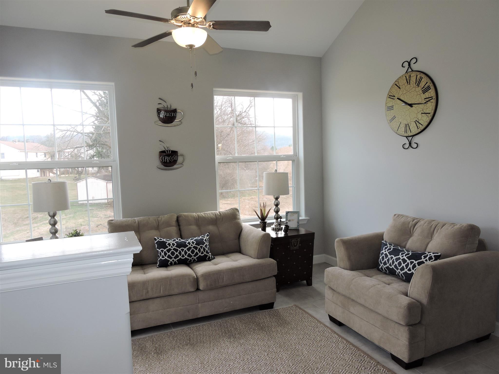 HEIDELBERG CROSSING - Residential