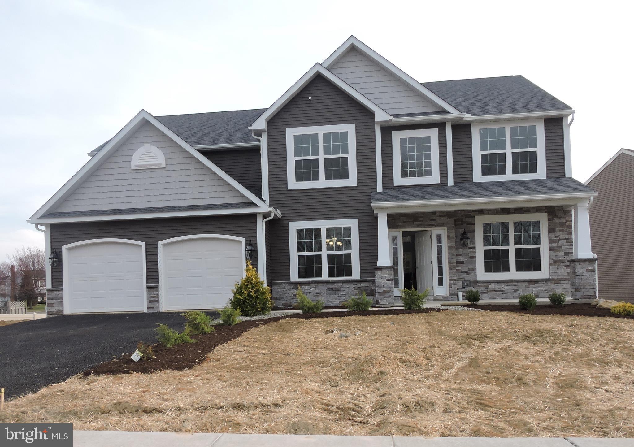 HEIDELBERG CROSSING - Residential