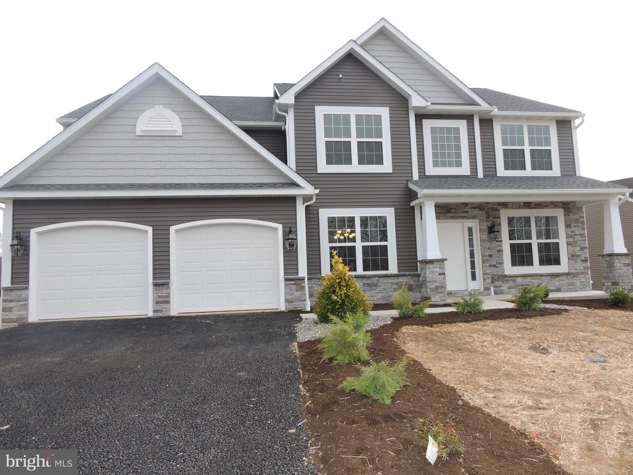 HEIDELBERG CROSSING - Residential