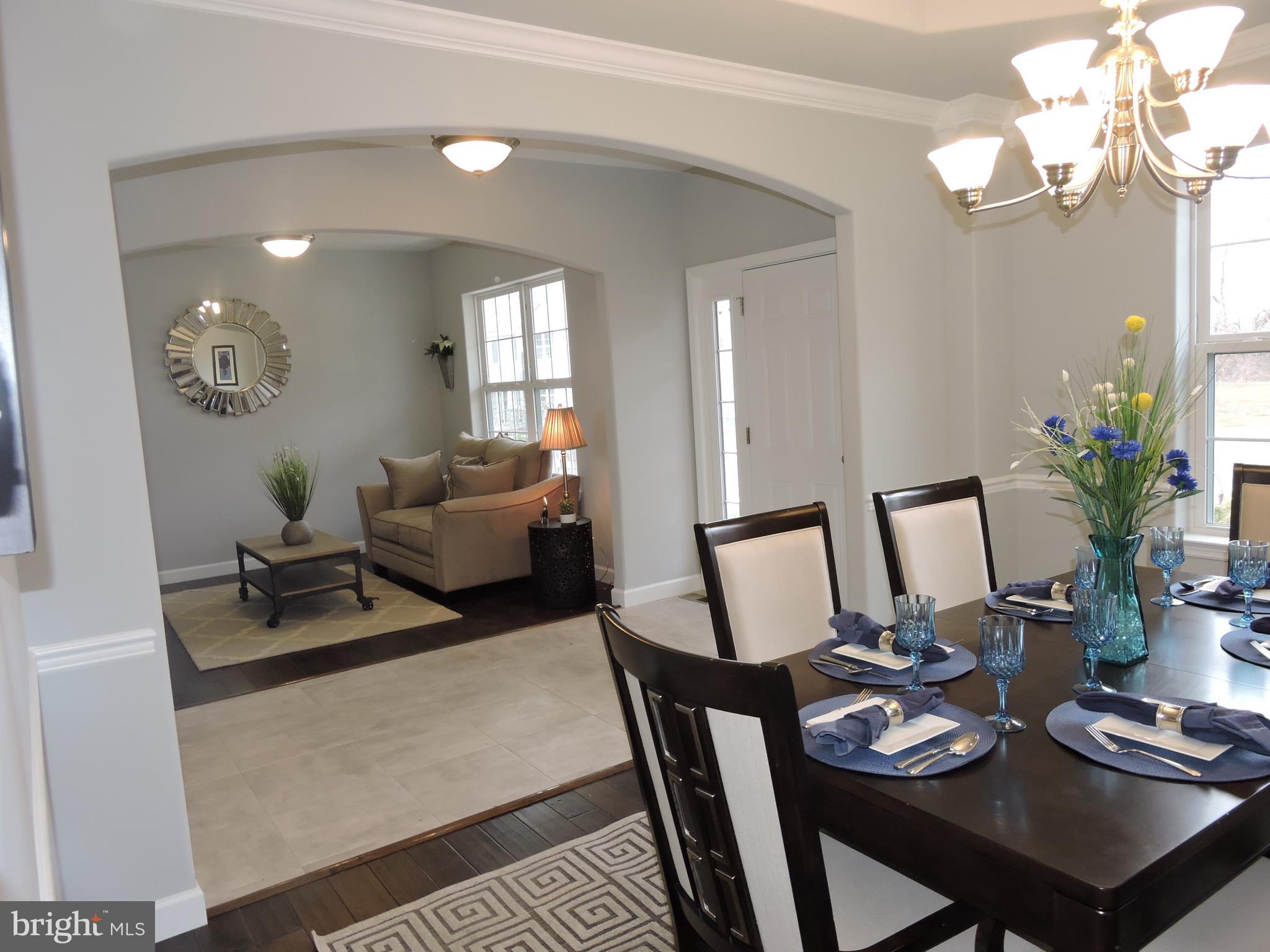HEIDELBERG CROSSING - Residential