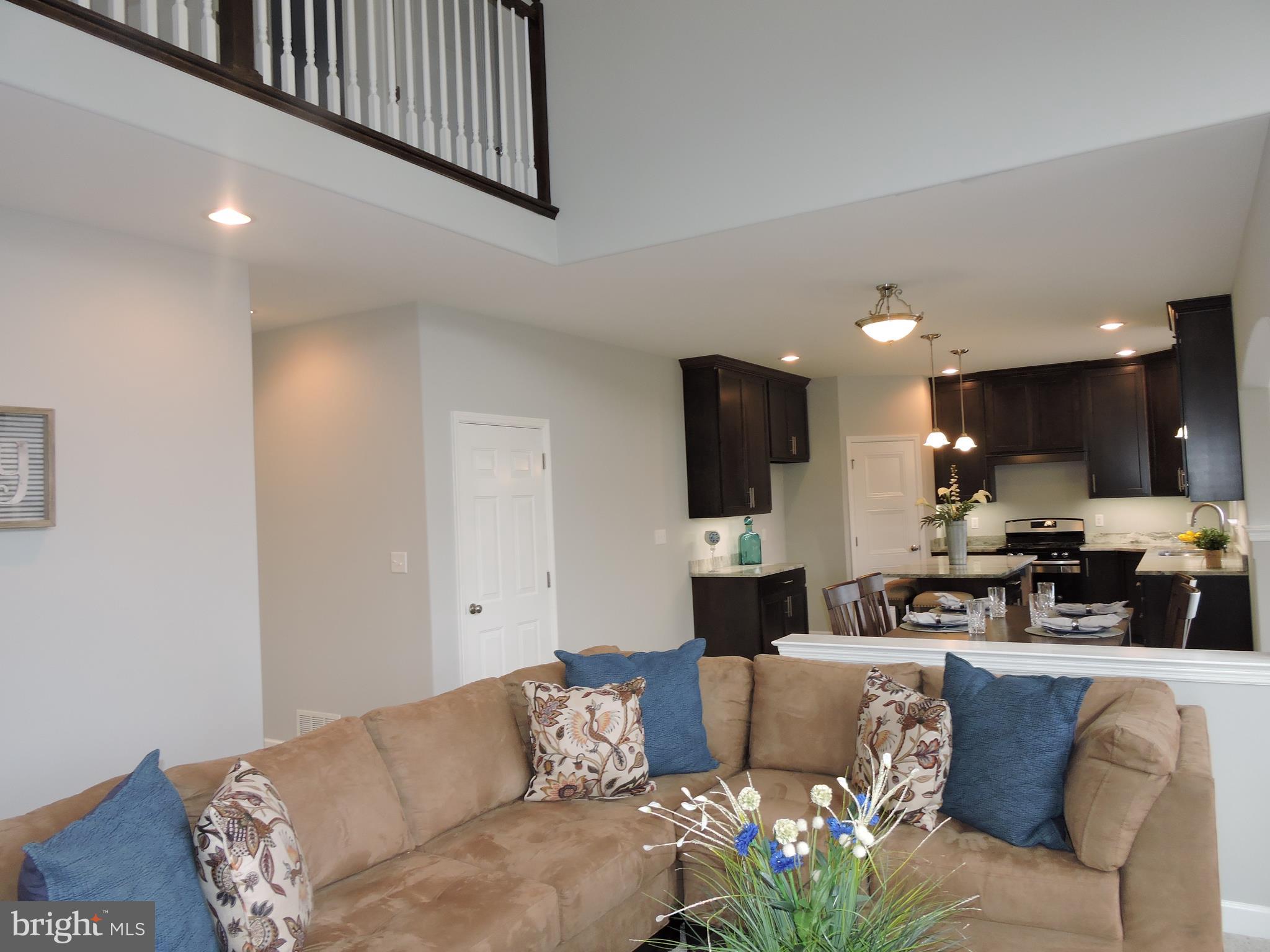 HEIDELBERG CROSSING - Residential