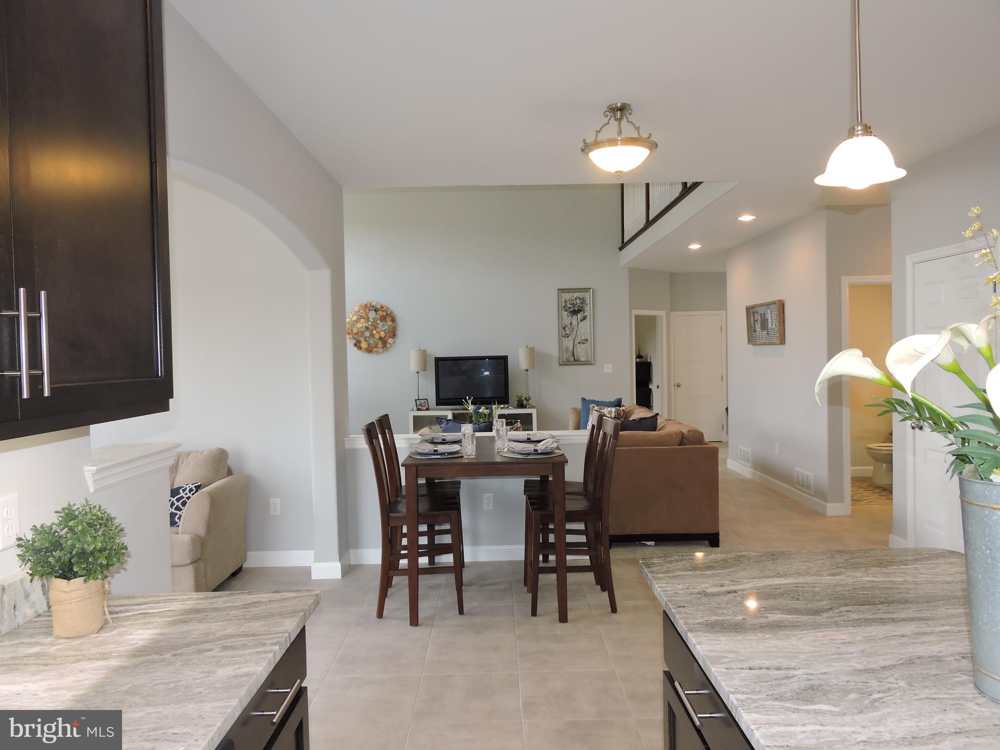 HEIDELBERG CROSSING - Residential