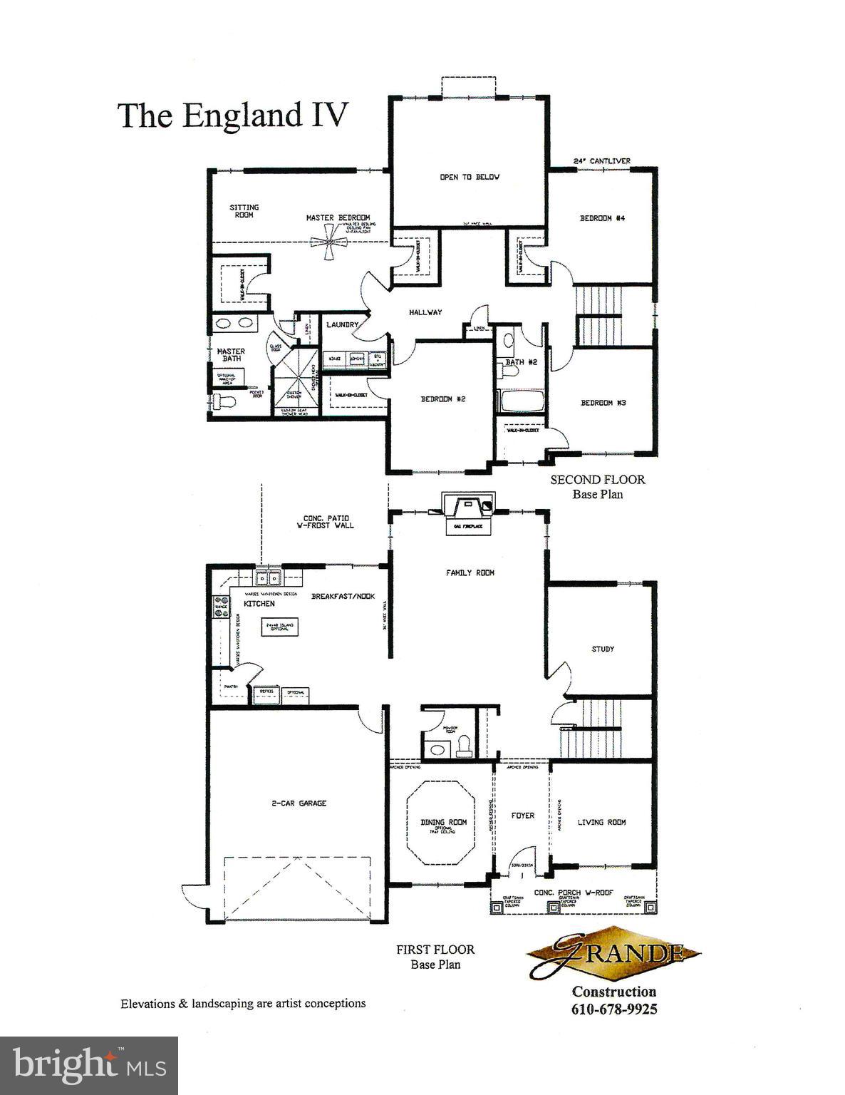 HEIDELBERG CROSSING - Residential