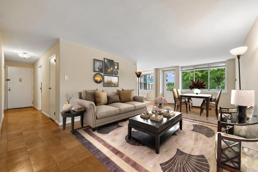 GROSVENOR PARK - Residential