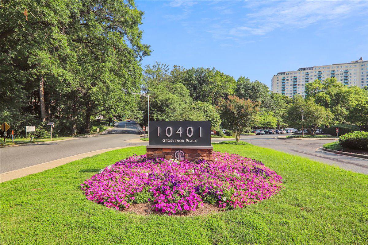 GROSVENOR PARK - Residential