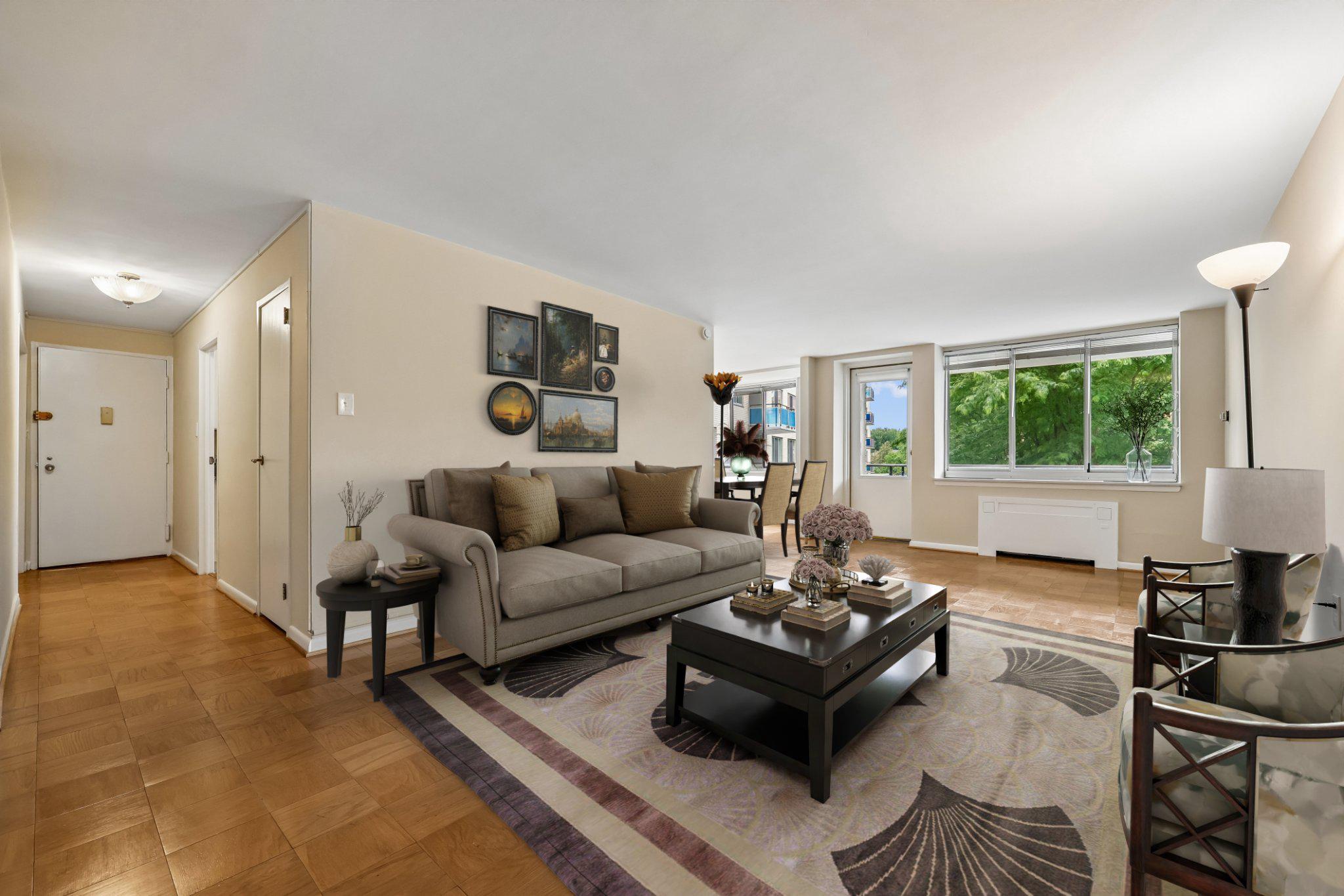 GROSVENOR PARK - Residential