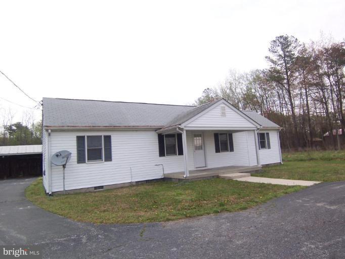 NONE AVAILABLE - Residential Lease