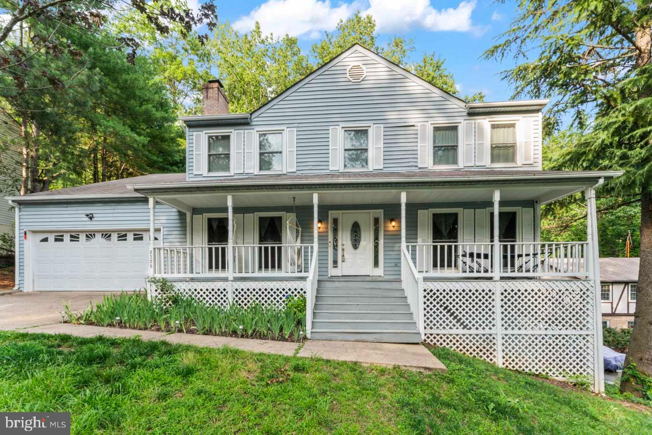 AQUIA HARBOUR - Residential