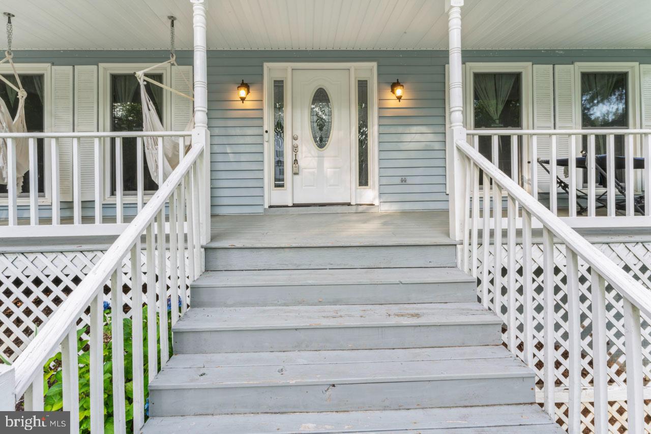 AQUIA HARBOUR - Residential
