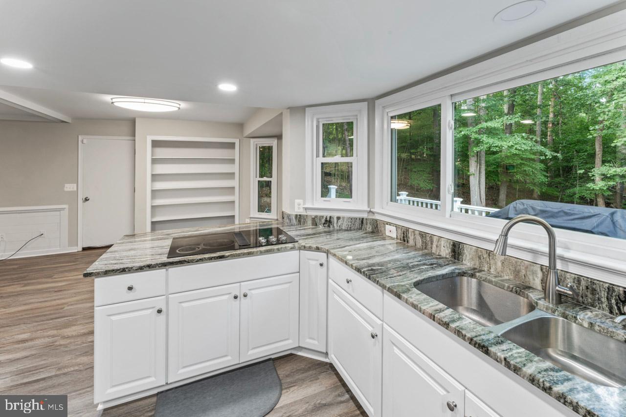 AQUIA HARBOUR - Residential