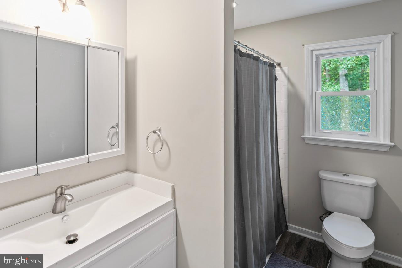 AQUIA HARBOUR - Residential