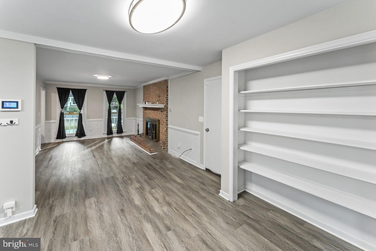 AQUIA HARBOUR - Residential