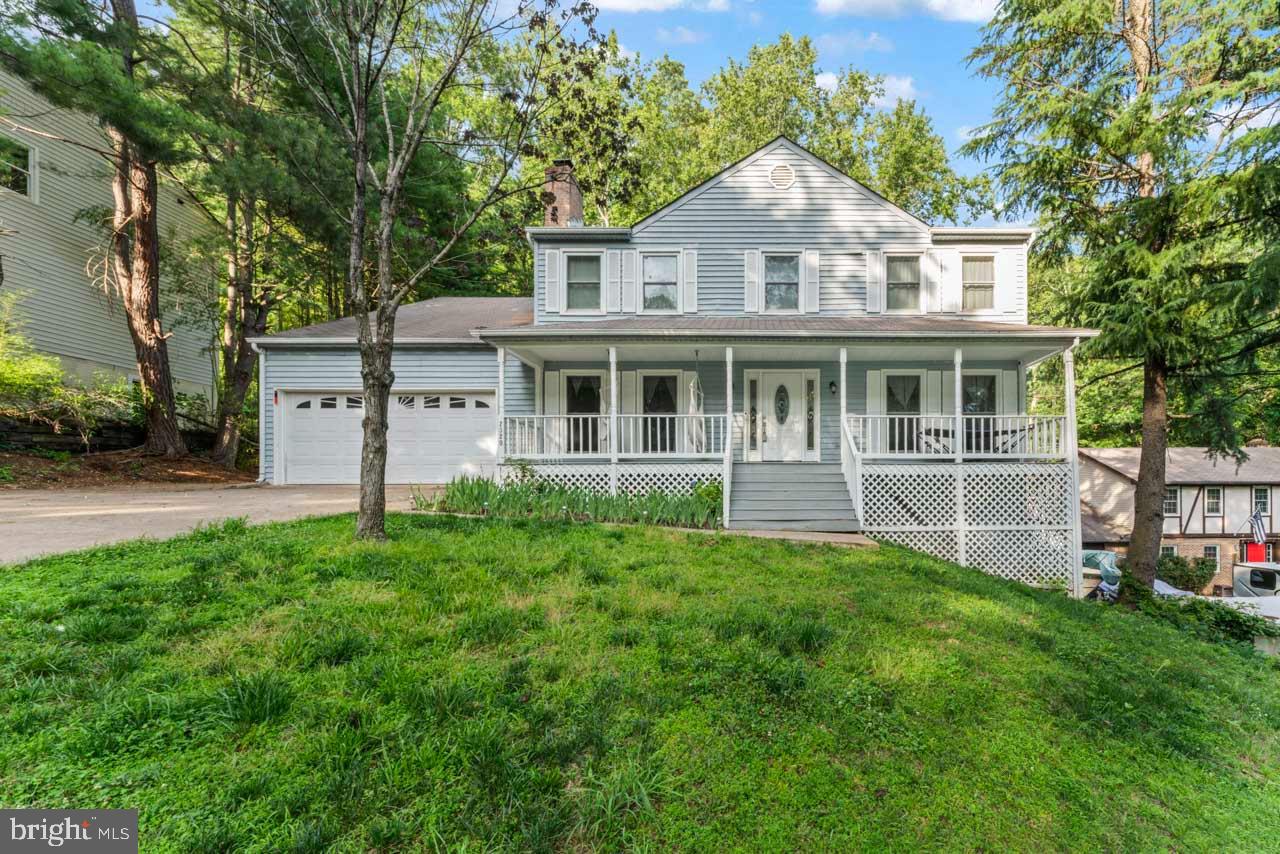 AQUIA HARBOUR - Residential