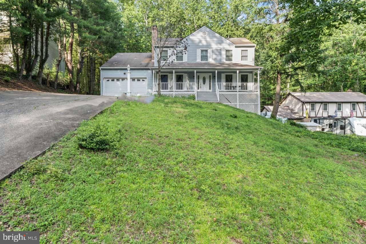 AQUIA HARBOUR - Residential