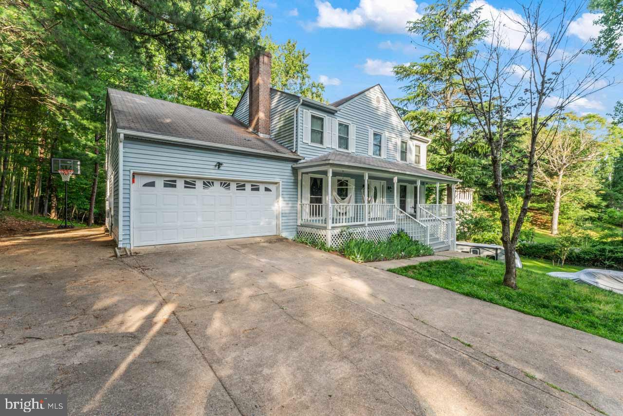 AQUIA HARBOUR - Residential