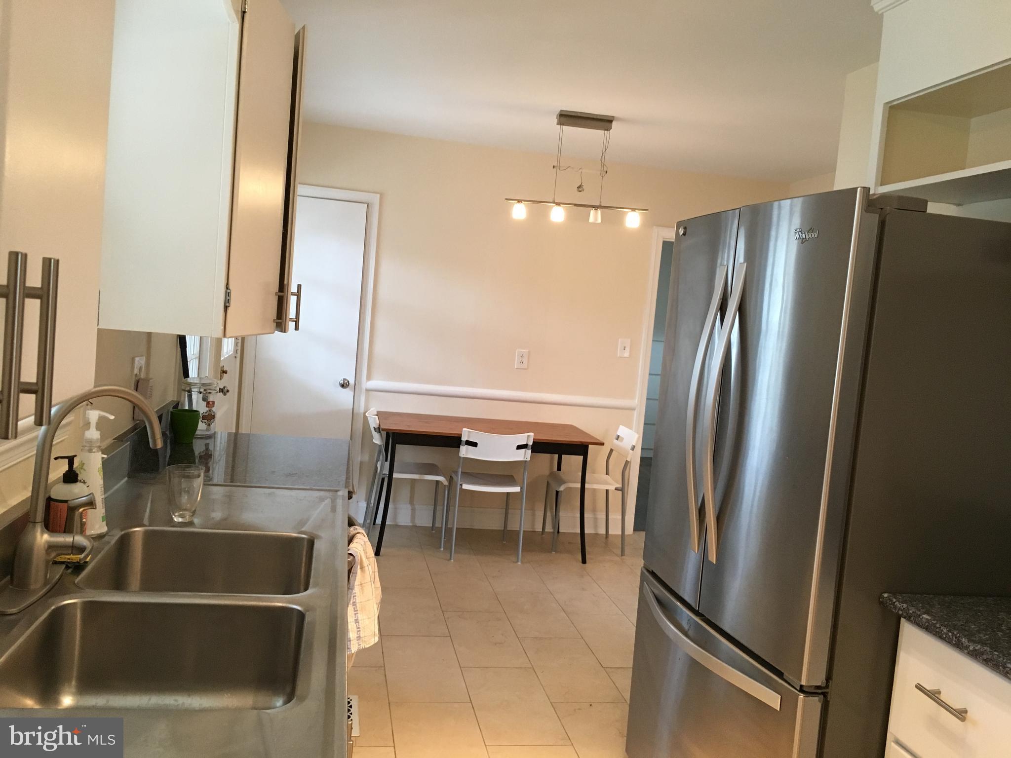ALTA VISTA - Residential Lease